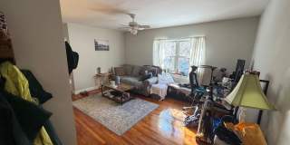 Huge and Sunny Apt near Cleveland Circle and T's! Heat and Hot Water Included! Cat Friendly! Gallery 8