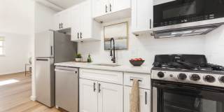 Modern Living in the Heart of 43212 | Fully Renovated 2BR at 1772 N Star Ave Gallery 4