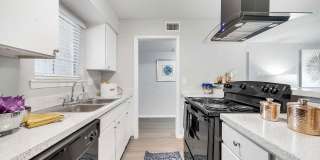 Hendrix Apartments Gallery 10