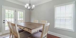 Stunning 3 Bedroom, 2.5 Bathroom- Concord Park in Cayce! Available July 2026! Gallery 10