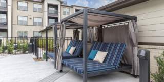 The Bridge at McKinney Gallery 21