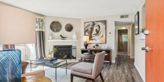 Deer Crest Apartment Homes Gallery 4
