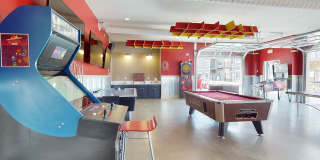 The Quarters Ames - Student Living Gallery 21