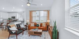 Los Cielos at Brooks Townhomes Gallery 23