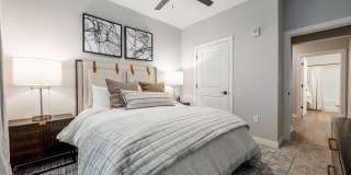 Federal Hill Apartments Gallery 6