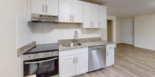 Chester Street Apartments Gallery 9