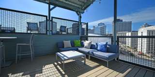 The 500 Fifth Apartments Gallery 19