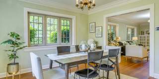 Historic 4-Bedroom Stone Home with Timeless Character, Hardwood Floors, Spacious Living & a Large Private Yard Gallery 15