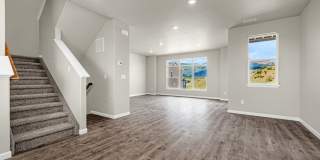 Luxury 4 Bed Townhouse with Amazing City and Mt Views on Westside Gallery 14