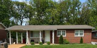9531 ALIX DRIVE | SAINT LOUIS 63123 Gallery 1