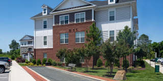 Cambria at Cornerstone Apartments Gallery 91