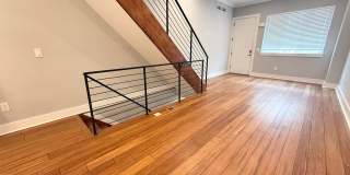 Stunning 4-Bedroom Townhome in Grays Ferry! Available NOW! Gallery 6
