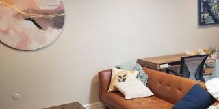Stylishly Updated 2BR Townhome Near City Park Denver Gallery 7