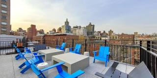 222 East 12th Street Gallery 5