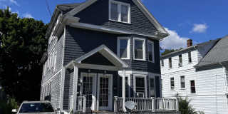 49 Fairfield Street Gallery 3