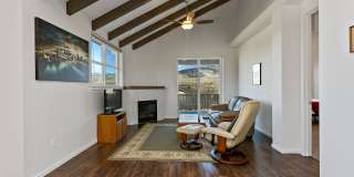 Three bedroom home in Billings Ranch community. Available now Gallery 21