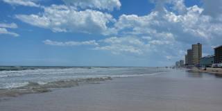 Oceanfront Corner View Condo - BEST VIEW & Wake up to the Oceanview from bed! DEPOSIT-FREE Renting option thru OBLIGO! Deposit Alternative available. Gallery 5