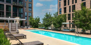 Signature at Reston Town Center Gallery 13