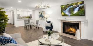 Spacious Condo on Main St. Bellevue!! Gallery 5