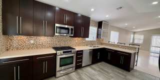 Fantastic Green Valley Ranch Single Story Home!! Gallery 50