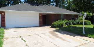 Rent Special!! Remodeled 3 Bedroom/2 Bath home  2305 Carolyn Ct, Norman Gallery 3