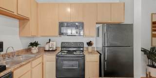 Hickory Point Apartments Gallery 15