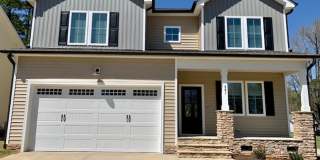 821 Trinity Park, Wake Forest- Bev Roberts Rentals and Property Management Gallery 1