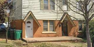 Nice 2 Bed 1 Bath Apartment in Great NW OKC Location! $895 Per Month! Gallery 1