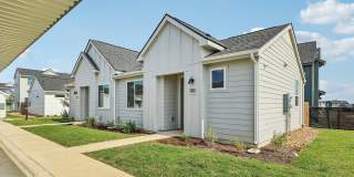 YardHomes Rowlett Creek Gallery 1
