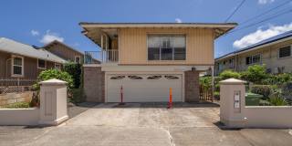 3 Bd 2 ba  1 assigned parking 3463 Keanu Street (downstairs) - $3,000 Gallery 3