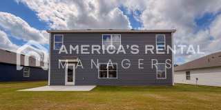 Spacious New Construction Home for Rent in Calera, AL! Gallery 51