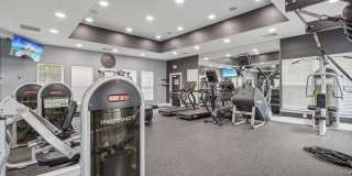 The Lincoln At Fair Oaks Gallery 29