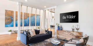 The Wilder Gallery 20