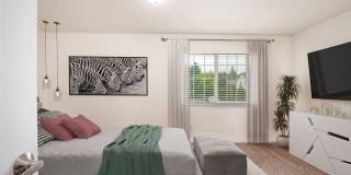 Vancouver Mall Apartments Gallery 14