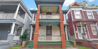 2 BED | 1 BATH | STARLAND DISTRICT 2 BED | 1 BATH | STARLAND DISTRICT Gallery 1