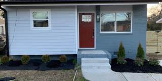 Small Executive Home in Downtown Raleigh Gallery 1