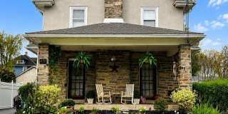 419 STRATHMORE Road Gallery 1