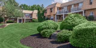 Kensington Club Gallery 16