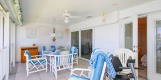 ** SMOKEHOUSE BAY OF MARCO ** 2/2 SEASONAL UNIT ON MARCO ISLAND AVAILABLE ** BEST WATERWAY VIEW HERE ** Gallery 38