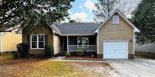 3441 Lubbock Drive Gallery 1