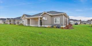 White Hawk Townhomes Gallery 121