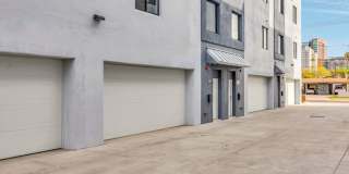 Luxury Townhouse by ASU Luxury Townhouse by ASU Gallery 1
