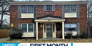1587 Cherry Road Gallery 1