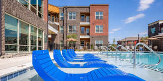 Enclave at Providence Luxury Apartments Gallery 26