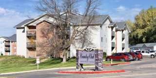 Country Club Gallery 1