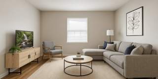 87th Street Apartments Gallery 15