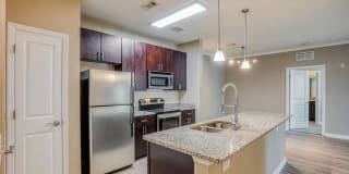 Belle Haven Apartment Homes Gallery 3