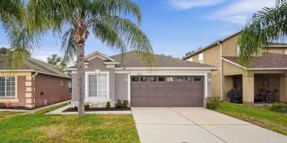Move-In Ready 3BR Home with 2-Car Garage & Lawn Care Included Gallery 1