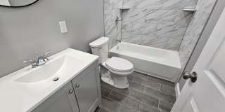 3 Bedroom 2.5 bathroom located in Pigtown Gallery 11
