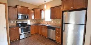 Indigo Crossing Townhomes Gallery 4